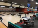 The ALLEY Bowling and Barbecue